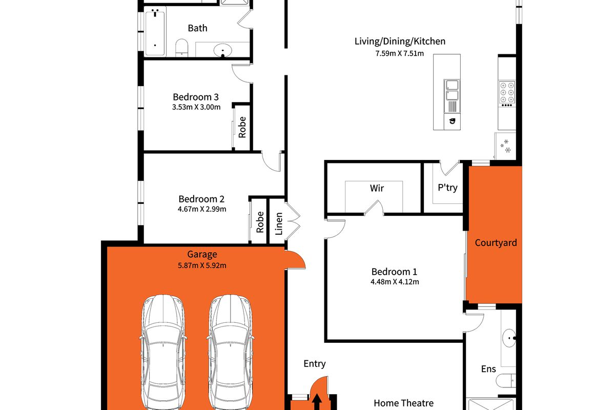 37 Mentone Road, Hayborough