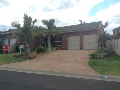 5 Wallaby Street, Blackbutt