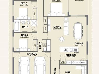 12  Atherton Road, Urraween