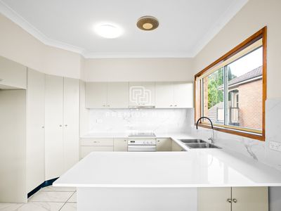 31 Henley Marine Dr, Five Dock