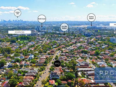 134-136 Forest Road, Arncliffe