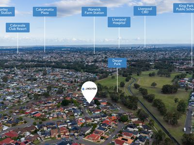 14 Hirst Place, Fairfield West