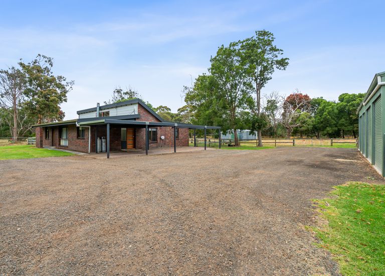 197 Surry River-Gorae Road, Heathmere