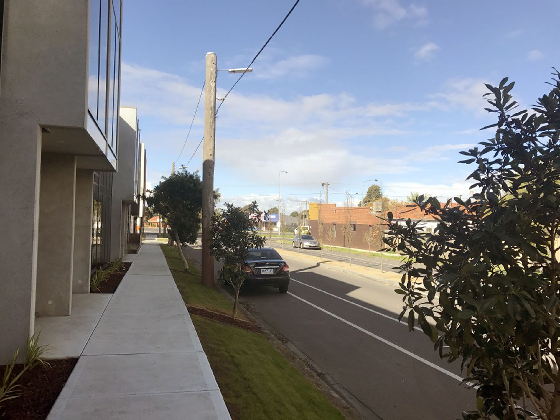 24 / 46 Graingers Road, West Footscray