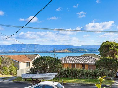 26 Goolagong Circuit, Mount Warrigal