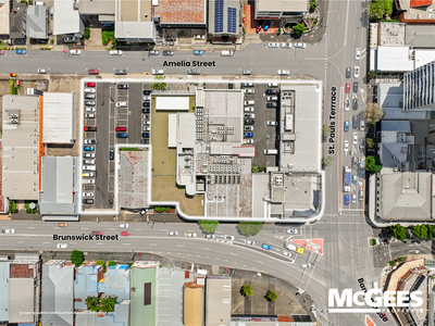 148 Brunswick Street, Fortitude Valley