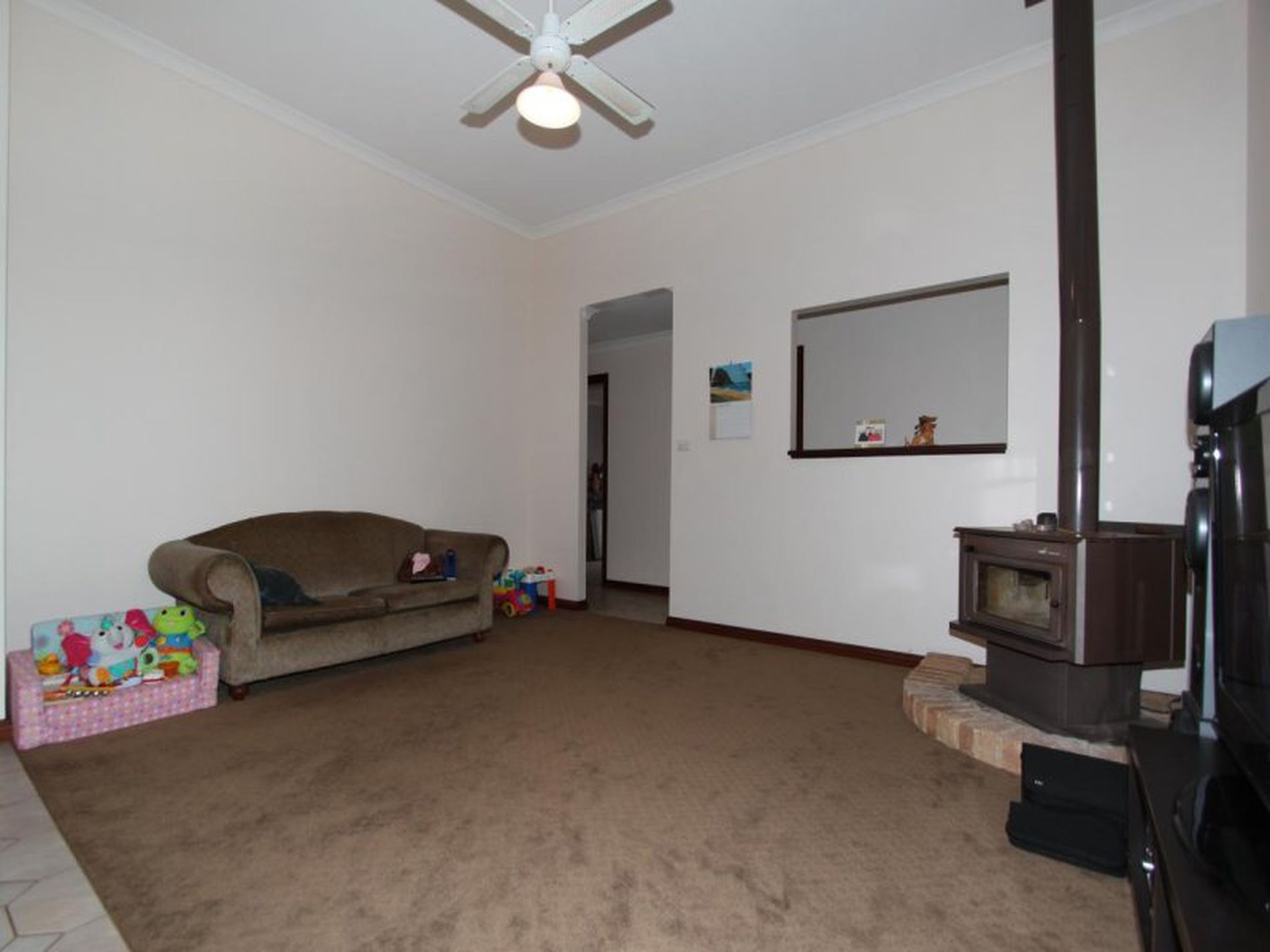 3 Carlyle Court, Boulder