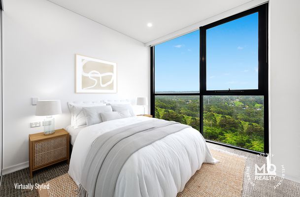 1401 / 112 Talavera Road, Macquarie Park