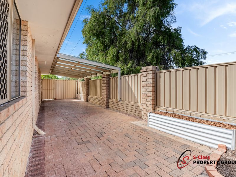 1 / 7 Ravenswood Drive, Nollamara
