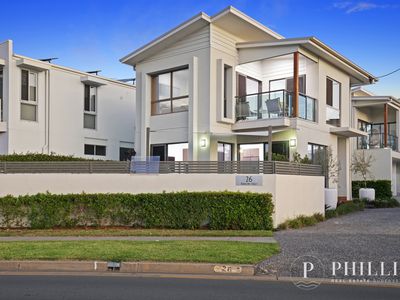 1 / 26 Burrows Street, Biggera Waters