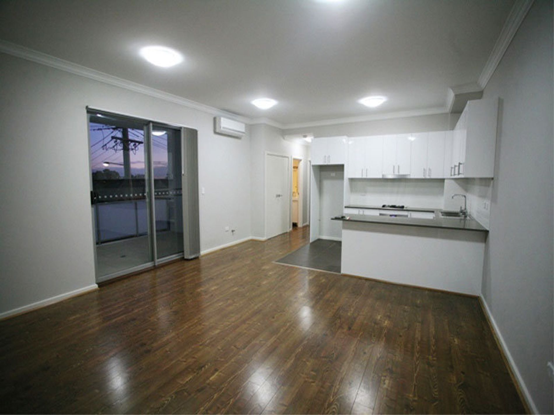 4 / 1-3 Bligh Street, Burwood