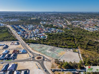 Lot 965, Balfour Street, Southern River