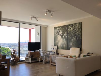 1201 / 66 Bowman Street, Pyrmont