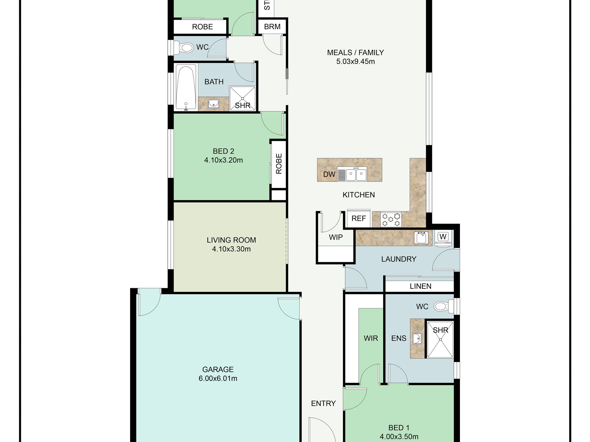 44 CUTHBERT STREET, Killara