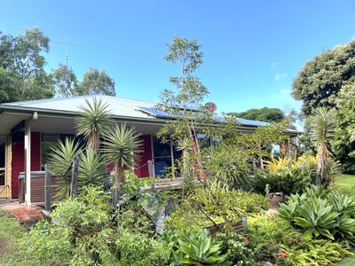 7 Wangrah Lane, Cooran