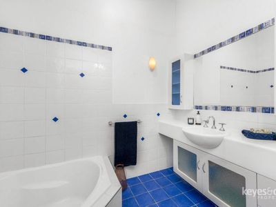 25 Stanton Terrace, North Ward