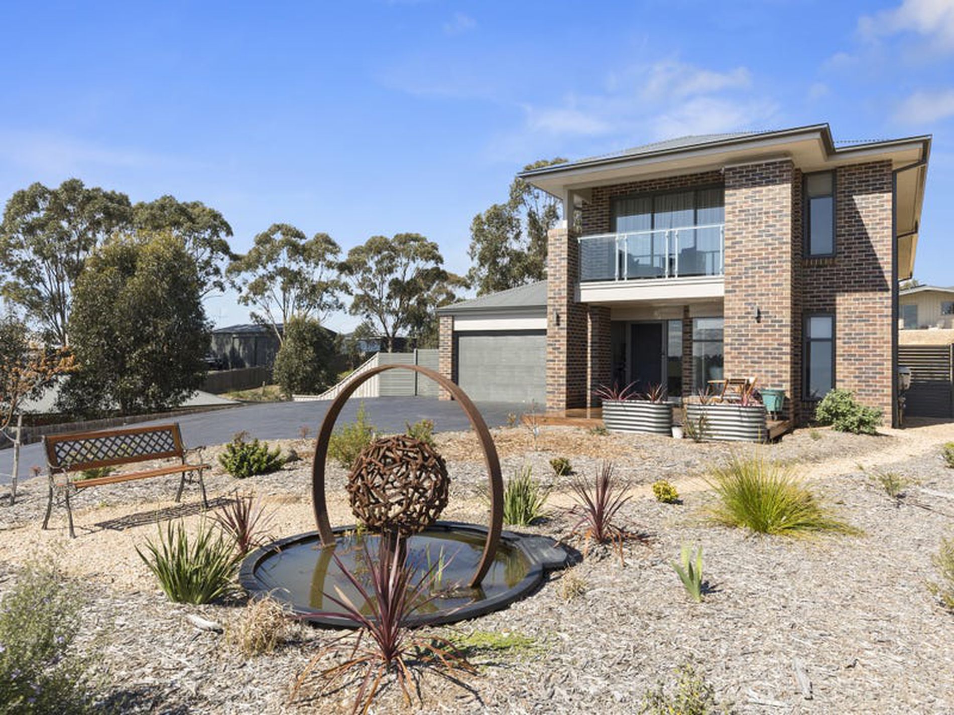 55 Reservoir Rd, Broadford