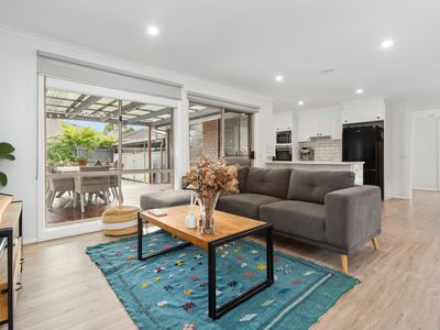 27 Bayvista Rise, Somerville
