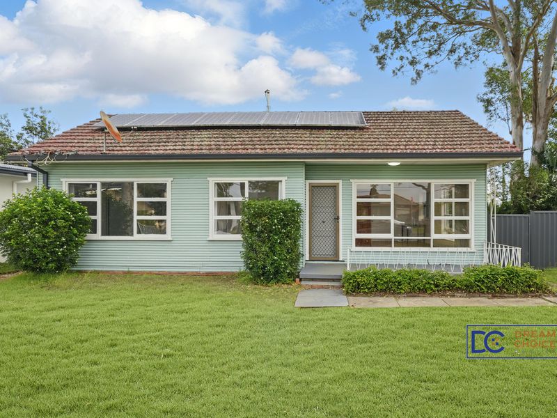 69 Valda Street, Blacktown
