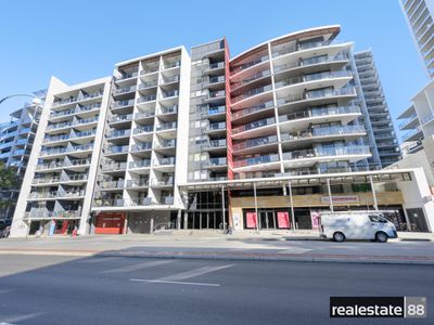 183 / 143 Adelaide Terrace, East Perth