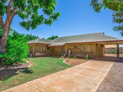 44 Egret Crescent, South Hedland
