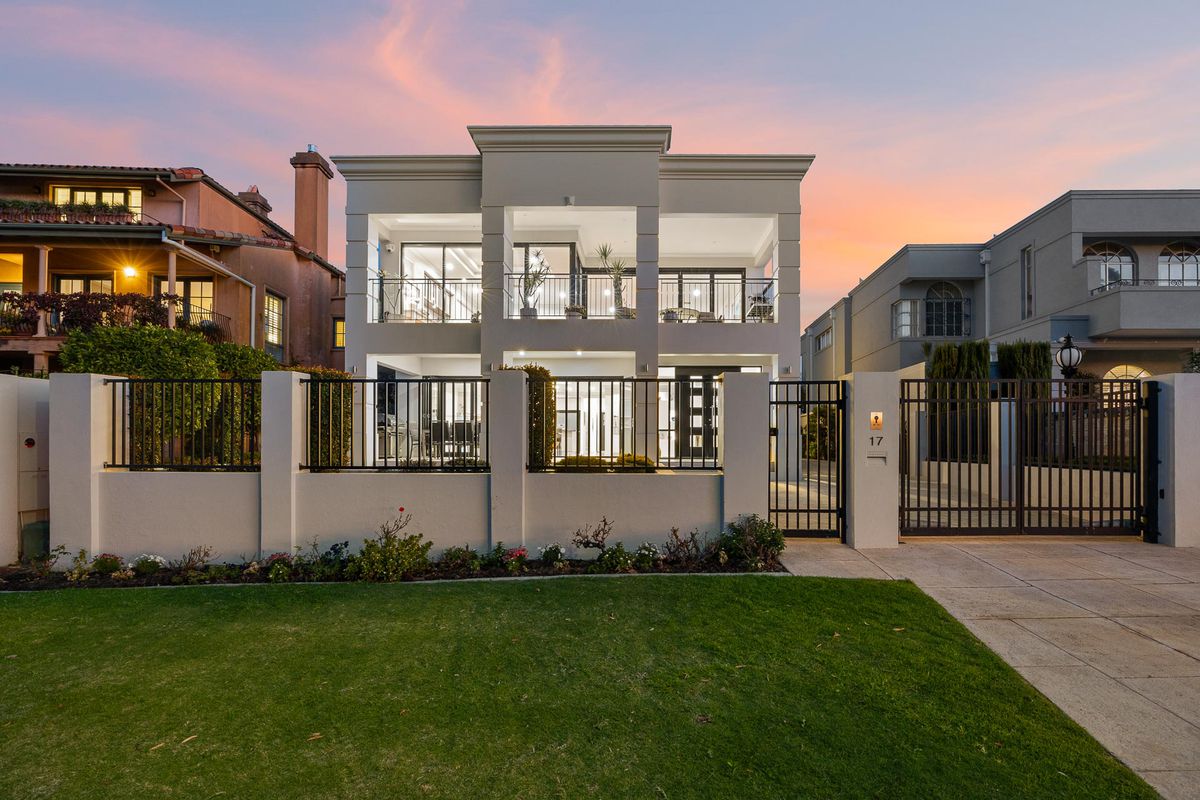 17 Lamb Street, South Perth