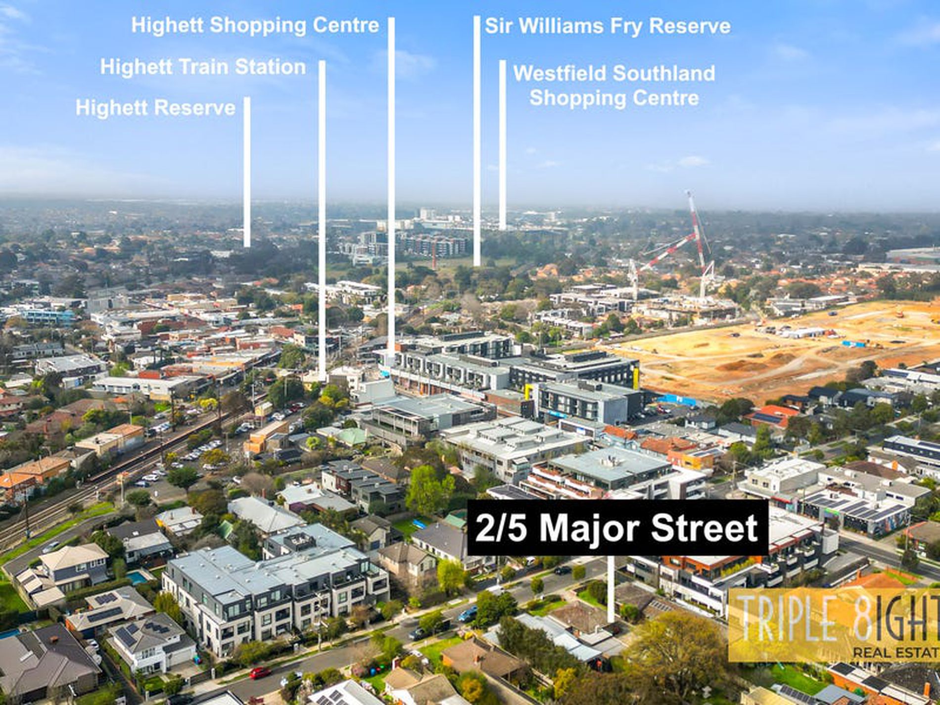 2 / 5 Major Street, Highett