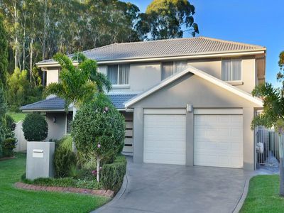 10 Lavender Grove, Shellharbour