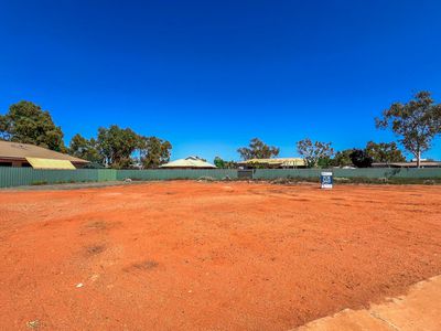 31 Huxtable Crescent, South Hedland