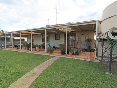 45 Marne Street, Kerang