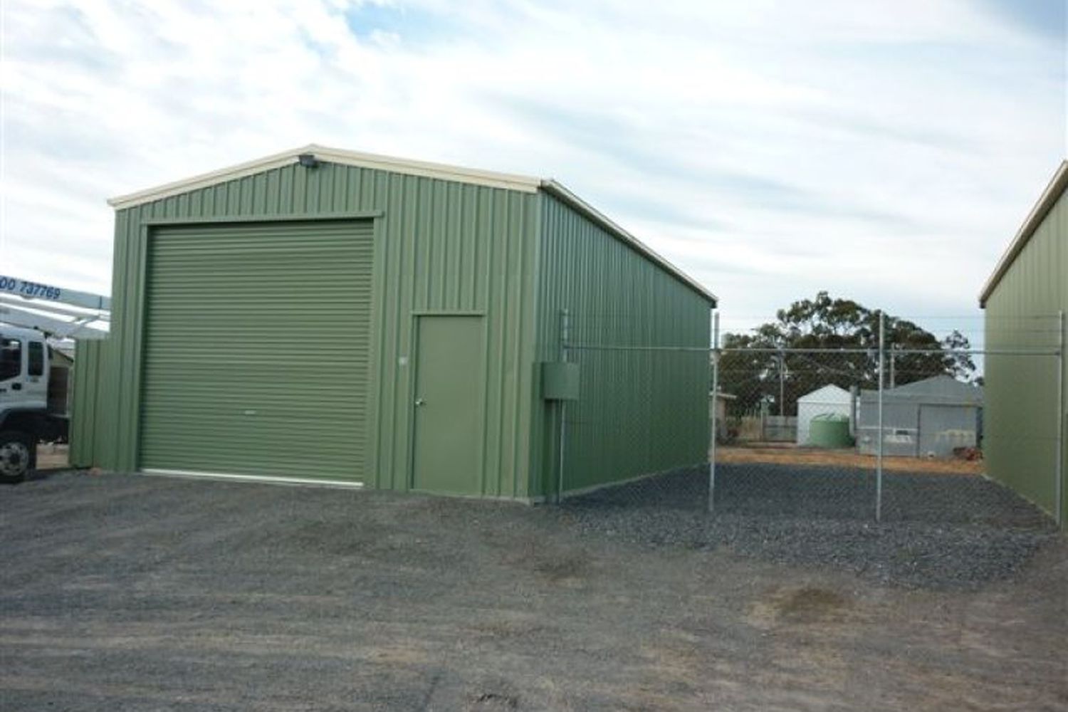 25 Bowman Street, Warracknabeal
