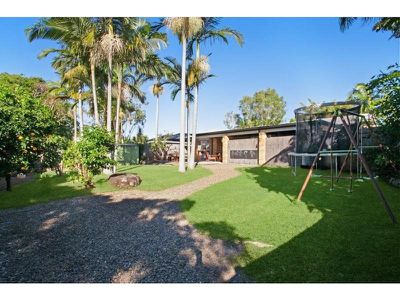 1 Hall Court, Tewantin