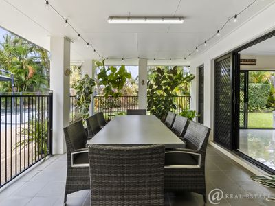 3 Spinnaker Drive, Mulambin