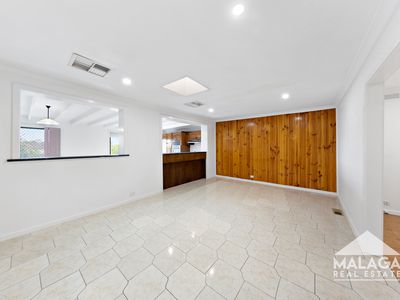 3 The Avenue, Niddrie