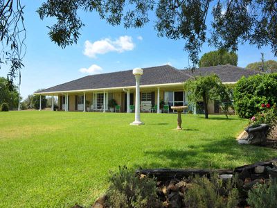 103-105 Kamilaroi Road, Gunnedah