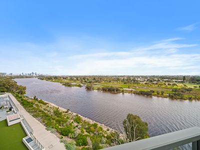 21 / 12 Tanunda Drive, Rivervale
