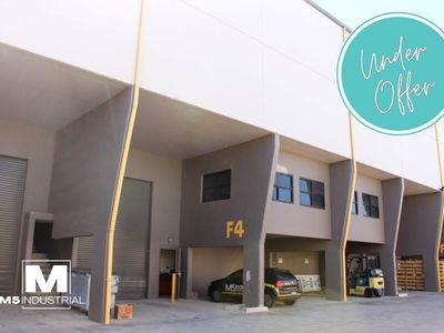 F4 / 5-7 Hepher Road, Campbelltown
