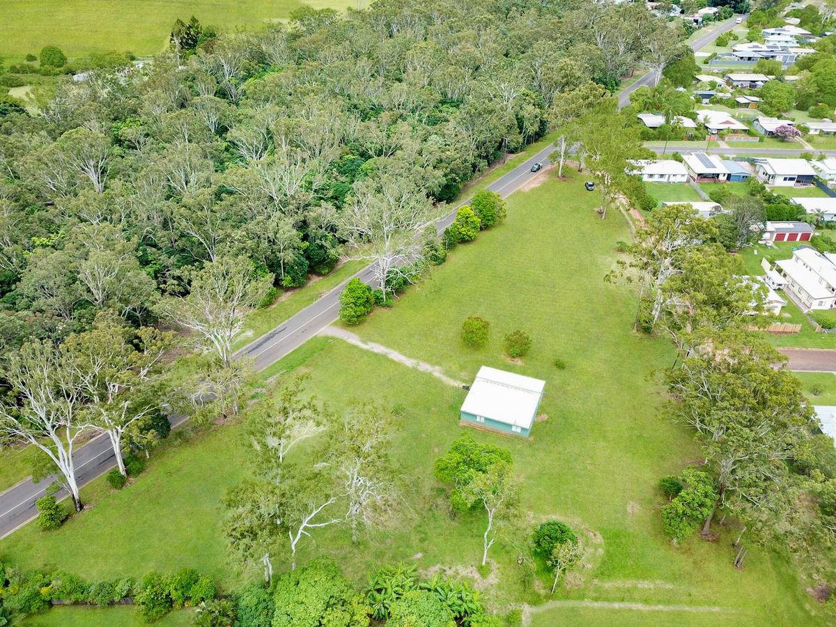 8-16 Tate Road, Tolga