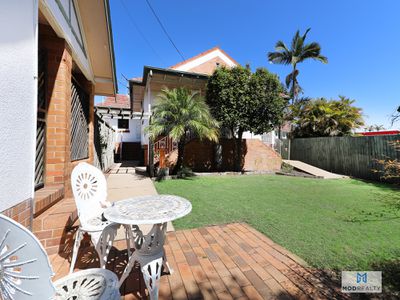 188 Brisbane Road, Booval