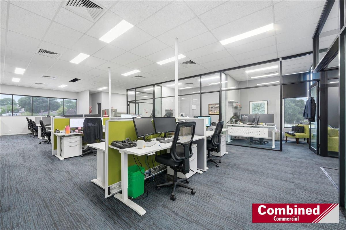 Level 1 / 39 Elyard Street, Narellan