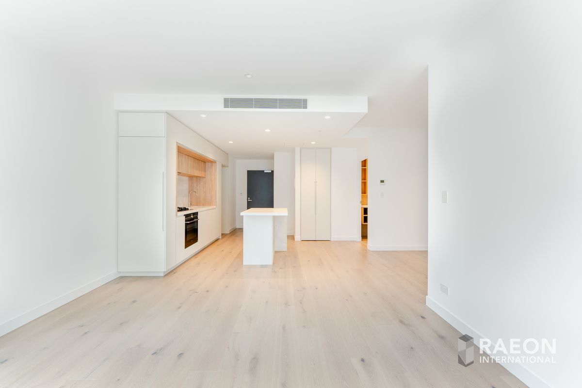 1207/648 Lonsdale Street, Melbourne