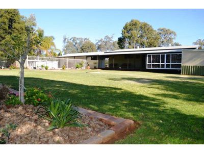 240 WANDOBAH Road, Gunnedah