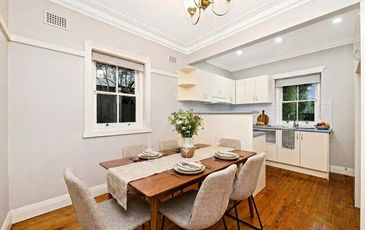 1 / 99 Queen Street, Ashfield