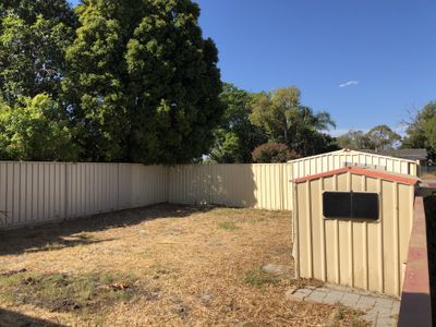 1 Southern River Road, Gosnells