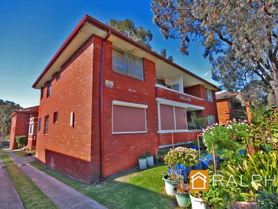 10 / 67 Macdonald Street, Lakemba