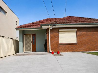 521 Hume Highway, Yagoona