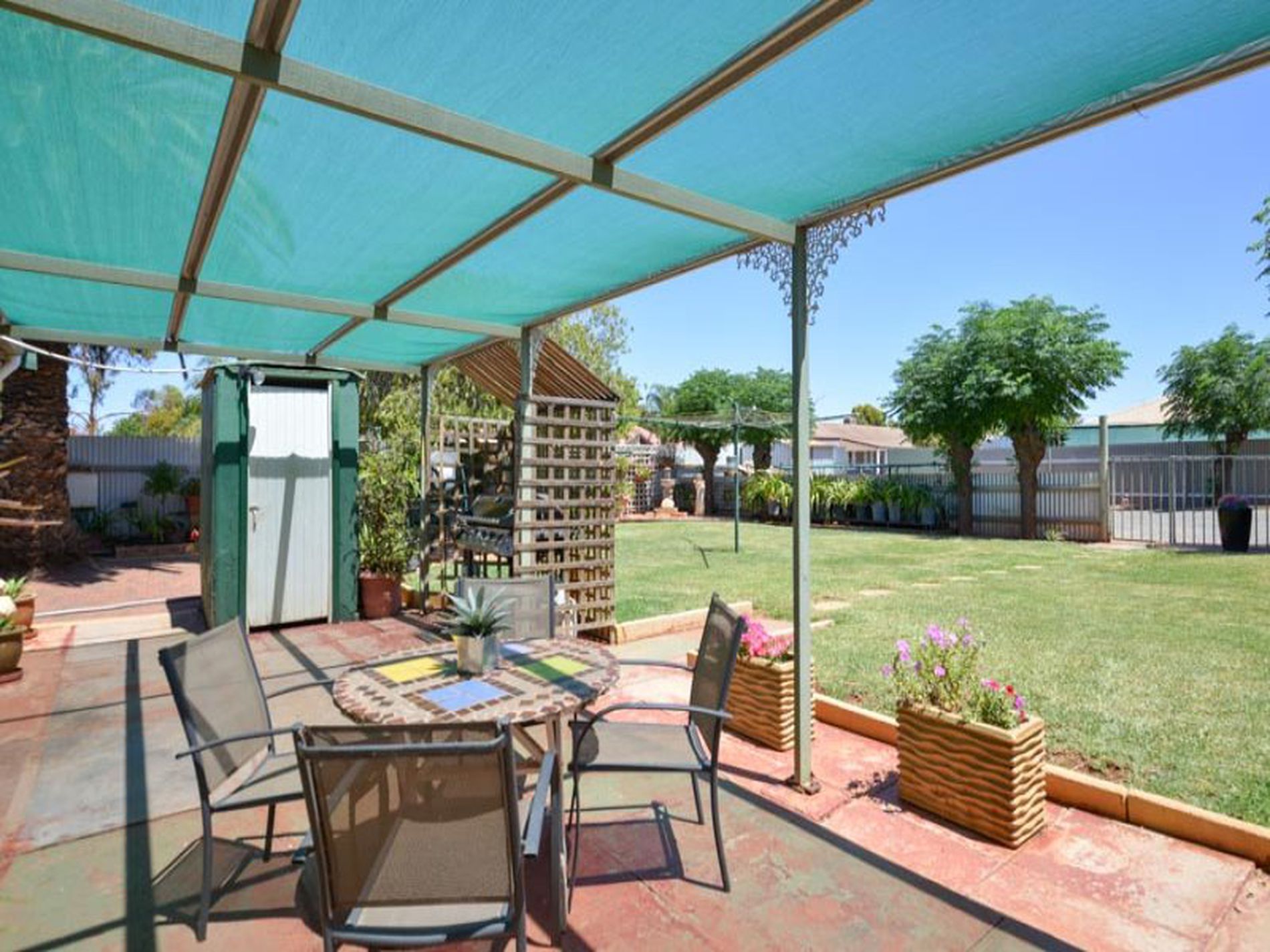 65 Richardson Street, Boulder