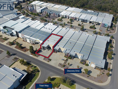 1 / 70 Discovery Drive, Bibra Lake