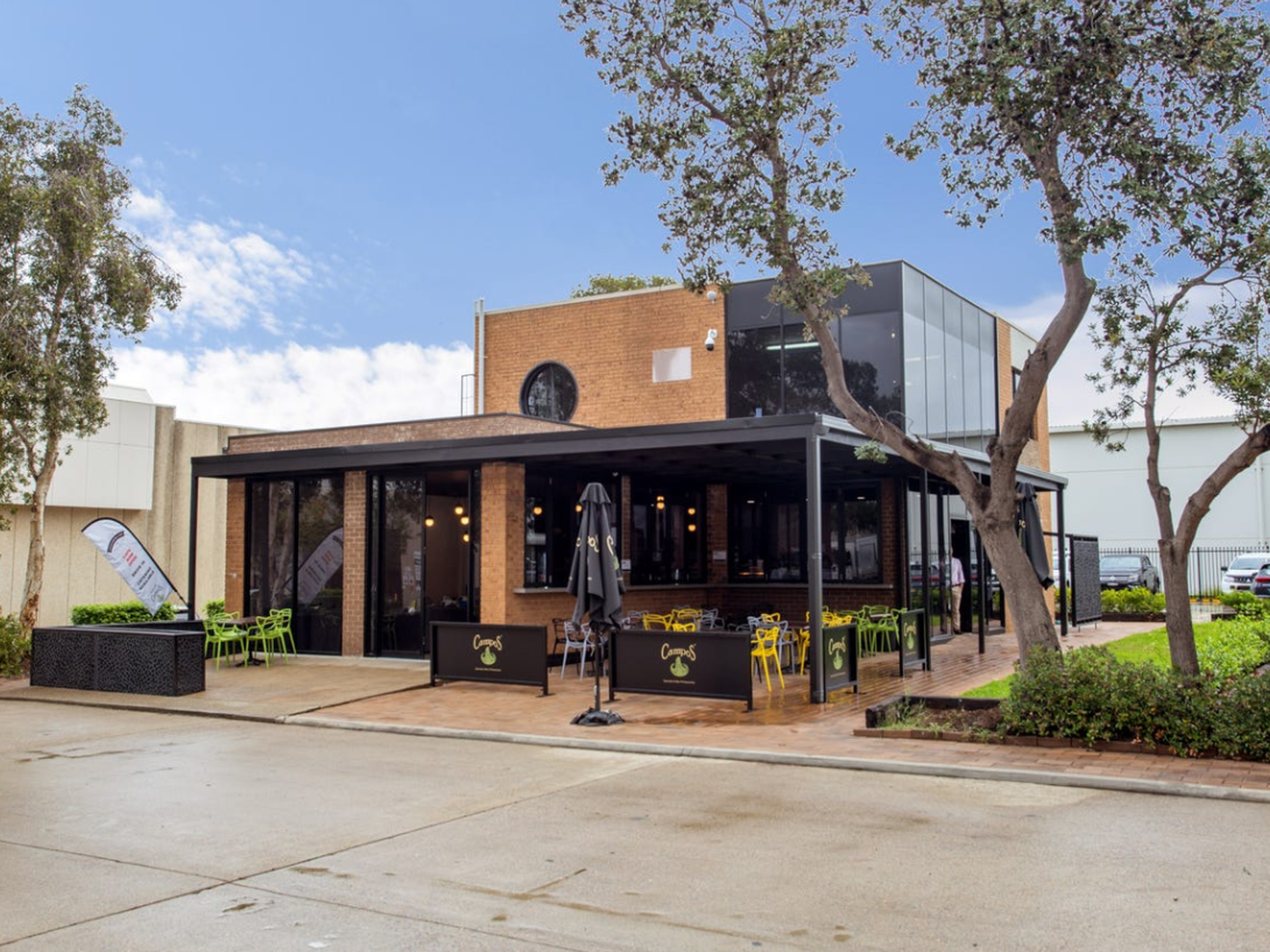 10-16 South Street, Rydalmere | BV Property Group
