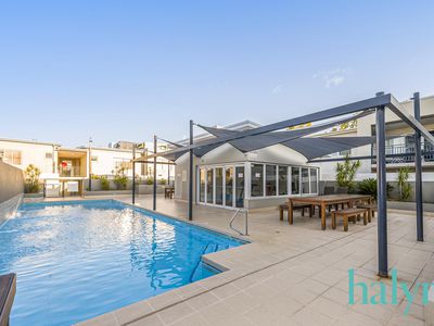 9/76 Newcastle Street, Perth